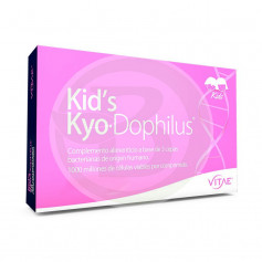 Kids Kyo Dophilus 60 comprimidos Vitae