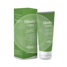 Oliovita Intimate Cream 30Ml. Vitae
