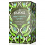 Té Verde Matcha Menta 20 Filtros Pukka
