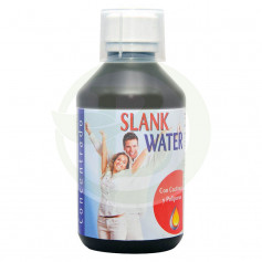 Concentrado de Água Slank 250Ml. Espadiet