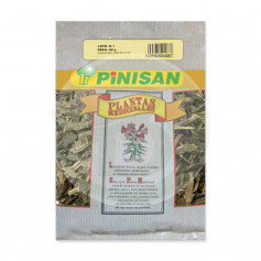 Saco de Chá Verde 50Gr. Pinisan