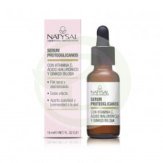 Proteoglycan Serum 15Ml. Natysal