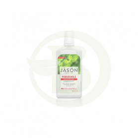 Colutorio Power Smile 473Ml. Jason