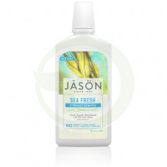 Sea Fresh Colutório 473Ml. Jason