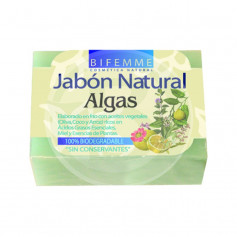 Algae Soap 100Gr. Bifemme