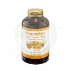 Omegadis Omega 3 120 Pearls 1500Mg. Dis