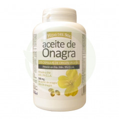 Prímula 500Mg. Planta de origem 275 Filhas do Sol Pérolas