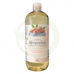 Óleo de Amêndoa Doce 1Lt. Bifemme