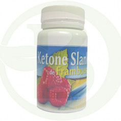 Espadiet Raspberry Ketone Slank