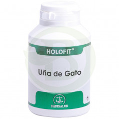 Holofit Cat's Claw 180 cápsulas Equisalud