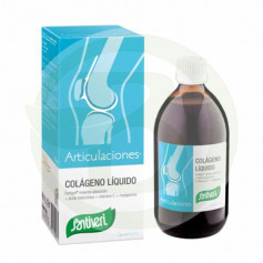 Dynamicart Liquid Collagen 240Ml. Santiveri