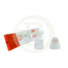 Creme Solar Combi Mineral FPS50 20Ml. e Stick Solar SPF50 + 2Gr. EQ Love