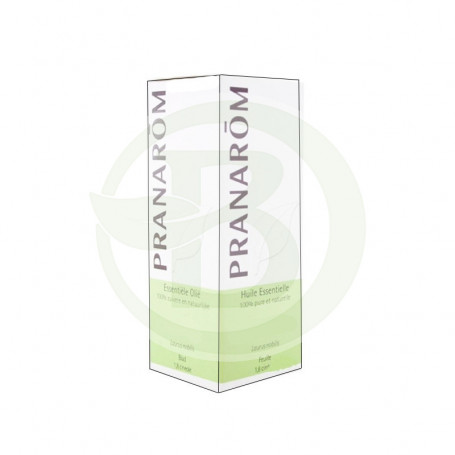 Aceite Esencial De Albahaca Exotica Bio 10Ml. Pranarom
