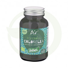 Bio Chlorella Alga 118 comprimidos Santiveri