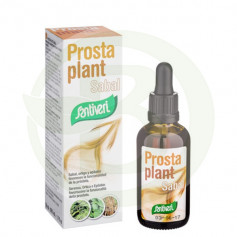 Prostaplant Sabal Extract 50Ml. Santiveri