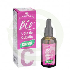 Extrato de rabo de cavalo 50Ml Bio. Santiveri