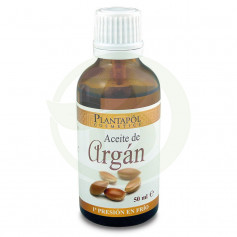 Óleo de Argan 50Ml. Pol Plant