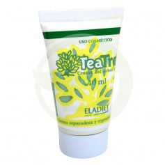 Creme de Tea Tree 40Ml. Eladiet