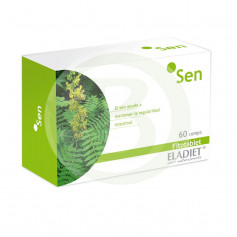 Sen 60 Tablets Eladiet