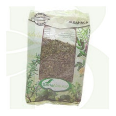 Basil Bag 40Gr. Soria Natural