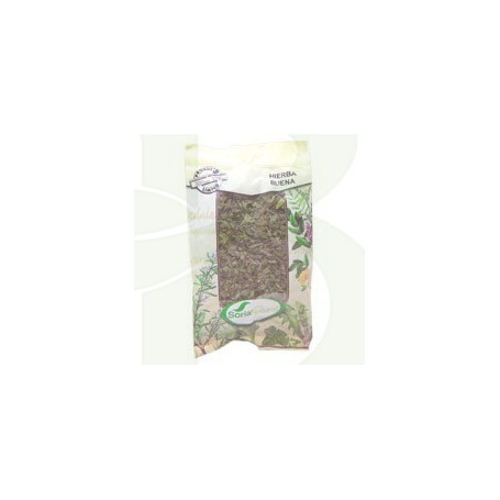 Hierba Buena Bolsa 30Gr. Soria Natural