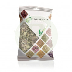 Saco de Raiz de Marshmallow 75Gr. Soria Natural