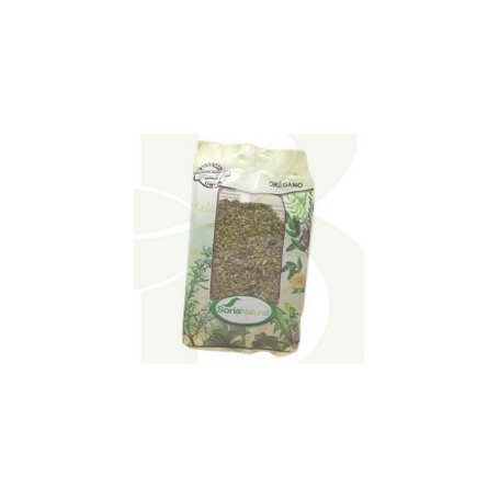 Orégano Bolsa 25Gr. Soria Natural