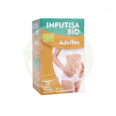 Filtros Adellax Eco 25 Infutisa