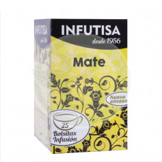 Filtros Mate 25 Infutisa