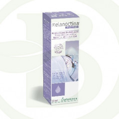 Melanoctina Drops 50Ml. Plameca