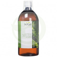 Aloe Vera Drink 500Ml. Sotya
