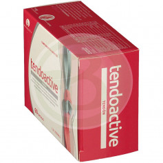 Tendoactive 60 cápsulas bioiberica
