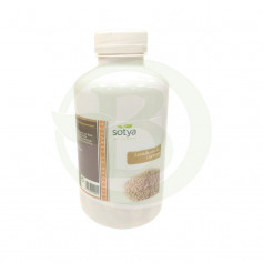 Fermento de cerveja 600 comprimidos de 500 mg. Sotya