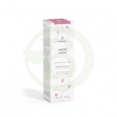 Libi Oil Intim 50Ml. Aroms essenciais