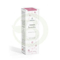 Wellness Legs 50Ml. Aroms essenciais