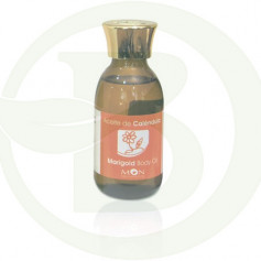 Óleo de Calêndula 125Ml. Mon Deconatur