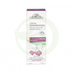 Creme Regenerador CMV 50Ml. Corpore Sano