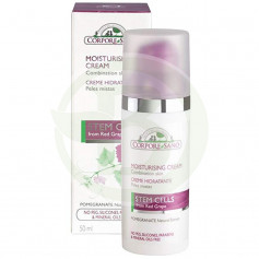 Creme Hidratante Combinado Peles CMV 50Ml. Corpore Sano