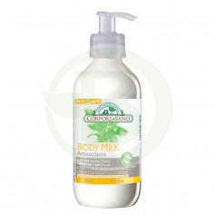 Leite Corporal Antioxidante 300Ml. Corpore Sano