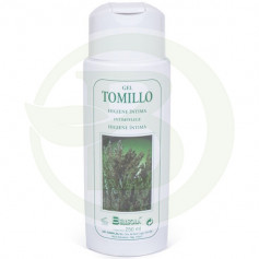 Gel Íntimo Tomilho 250Ml. Bellsola
