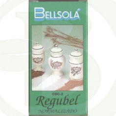 Regubel Cdc-2 70 comprimidos Bellsola