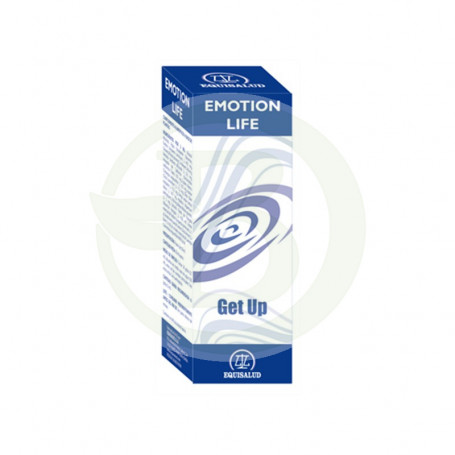 Emotionlife Get Up 50Ml. Equisalud