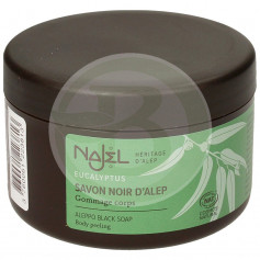 Alepo Black Soap 180Gr. Najel