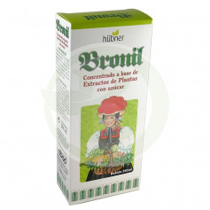 Bronil 250Ml. Abade