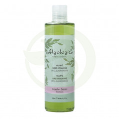 Shampoo para Cabelo Oleoso 300Ml. Algologie
