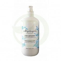 Leite de limpeza 500Ml. Algologie