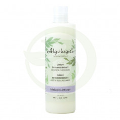 Esfoliante Tratamento Shampoo 300Ml. Algologie