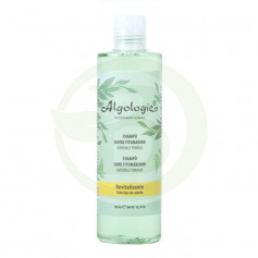 Shampoo Revitalizante 300Ml. Algologie