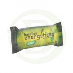 Barras de energia 50Gr. Santiveri