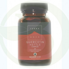 Quercitina Nettle Complex Terranova